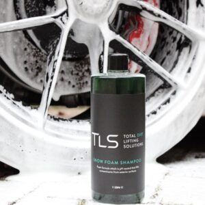 Shampoo